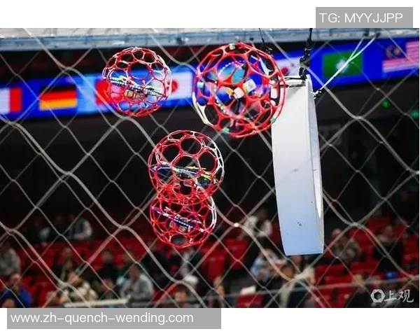 无人机足球也有世锦赛?中国队包办两个项目金银牌,孩子们“玩”出世界冠军 无人机足球也有世锦赛?中国队包办两个项目金银牌,孩子们“玩”出世界冠军