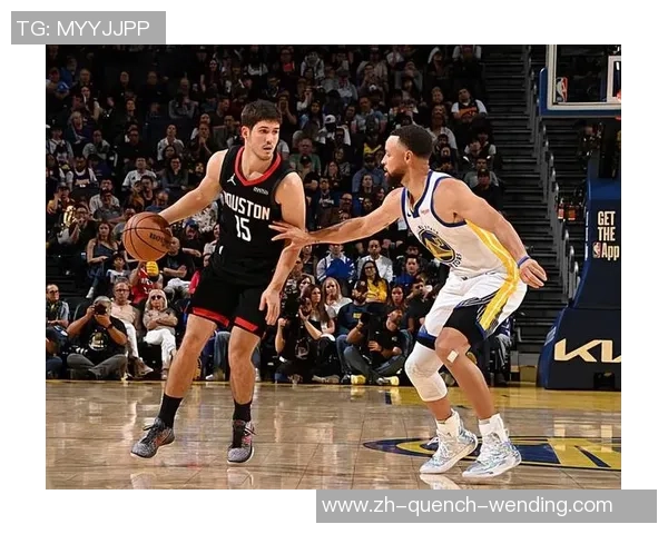 把对手核心都防傻了!惋惜火箭后场新星在进攻端的手感仍然欠安? 把对手核心都防傻了!惋惜火箭后场新星在进攻端的手感仍然欠安?