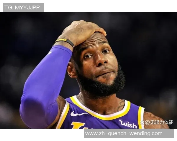 湖人官方更新詹姆斯伤情！本季难获评奖资历：前史级纪录或被完结